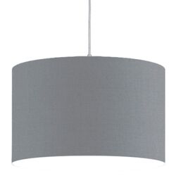 Подвесной светильник Trio Hotel 303300111 (Grey/Nichel Matte) Thumb