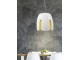 Lampa suspendata Trio Madeira (White)