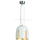 Lampa suspendata Trio Madeira (White)