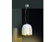 Lampa suspendata Trio Madeira (White)