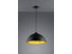 Lampa suspendata Trio Romino II (Black Matte)