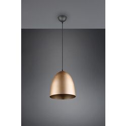 Подвесной светильник Trio Tilda R30661008 (Brass Matte) Thumb