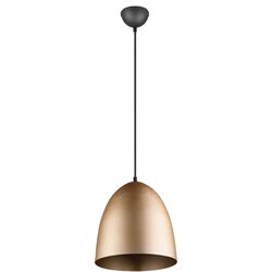 Lampa suspendata Trio Tilda R30661008 (Brass Matte)