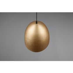 Подвесной светильник Trio Tilda R30661008 (Brass Matte) Thumb