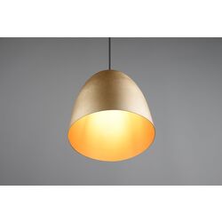 Подвесной светильник Trio Tilda R30661008 (Brass Matte) Thumb
