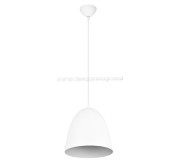 Lampa suspendata Trio Tilda R30661031 (White Matte)