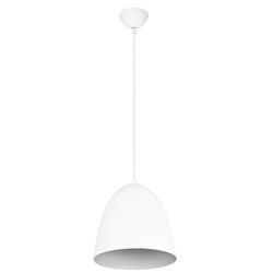 Lampa suspendata Trio Tilda R30661031 (White Matte)