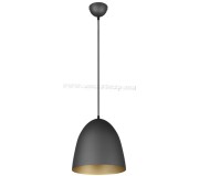 Lampa suspendata Trio Tilda R30661080 (Black Gold)