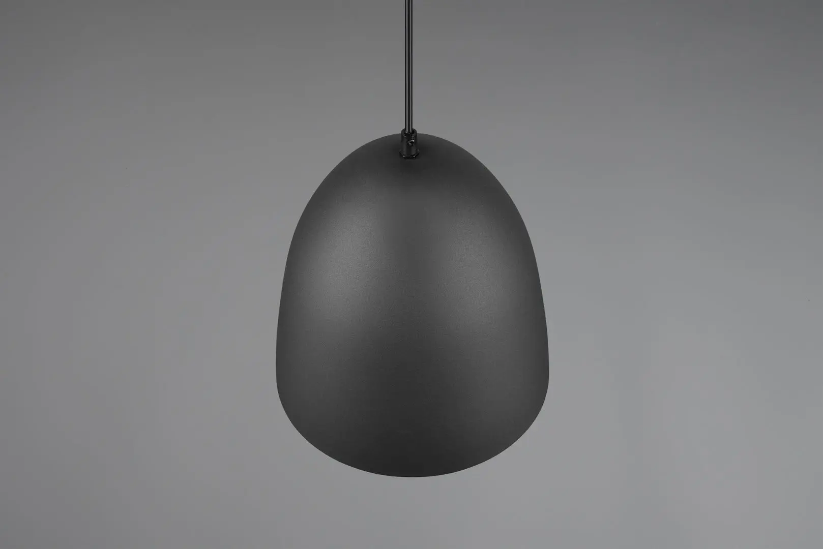 Подвесной светильник Trio Tilda R30661080 (Black Gold)