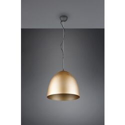 Подвесной светильник Trio Tilda R30661908 (Brass Matte) Thumb
