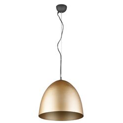 Lampa suspendata Trio Tilda R30661908 (Brass Matte)