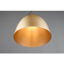 Подвесной светильник Trio Tilda R30661908 (Brass Matte) Thumb