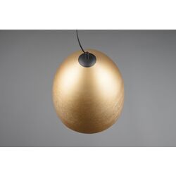 Подвесной светильник Trio Tilda R30661908 (Brass Matte) Thumb