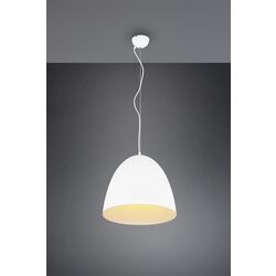 Lampa suspendata Trio Tilda R30661931 (White Matte) Thumb