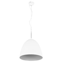 Lampa suspendata Trio Tilda R30661931 (White Matte)