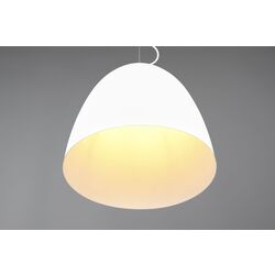 Lampa suspendata Trio Tilda R30661931 (White Matte) Thumb
