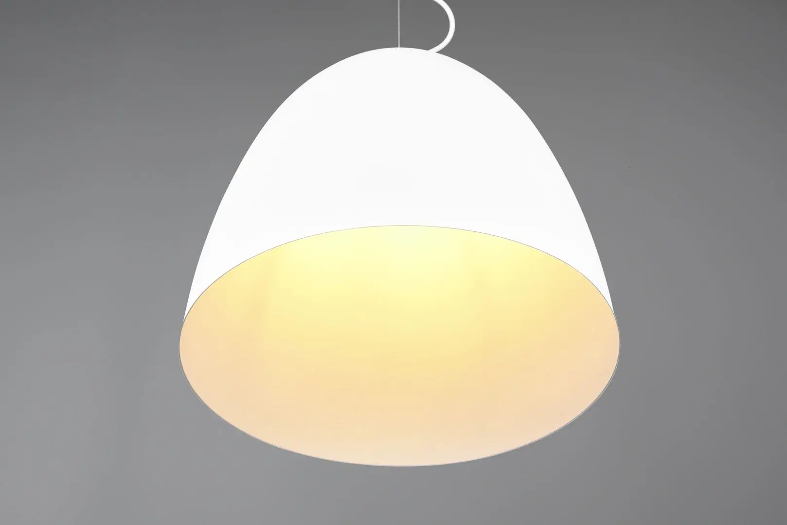 Lampa suspendata Trio Tilda R30661931 (White Matte)