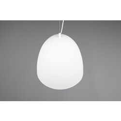 Lampa suspendata Trio Tilda R30661931 (White Matte) Thumb