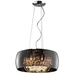 Lampa suspendata Trio Vapore (Chrome)