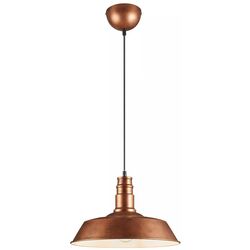 Lampa suspendata Trio Will (Antique Copper)