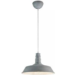 Lampa suspendata Trio Will (Grey)