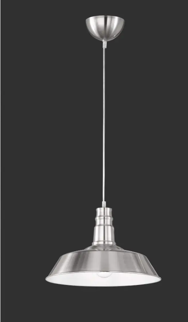 Lampa suspendata Trio Will (Nickel Matte)