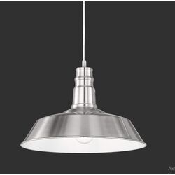 Lampa suspendata Trio Will (Nickel Matte) Thumb
