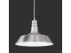 Lampa suspendata Trio Will (Nickel Matte)