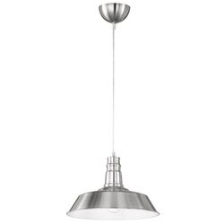Lampa suspendata Trio Will (Nickel Matte)