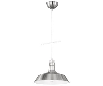 Lampa suspendata Trio Will (Nickel Matte)