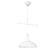 Lampa suspendata Trio Will (White)