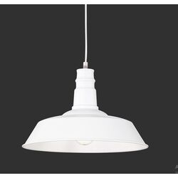 Lampa suspendata Trio Will (White) Thumb
