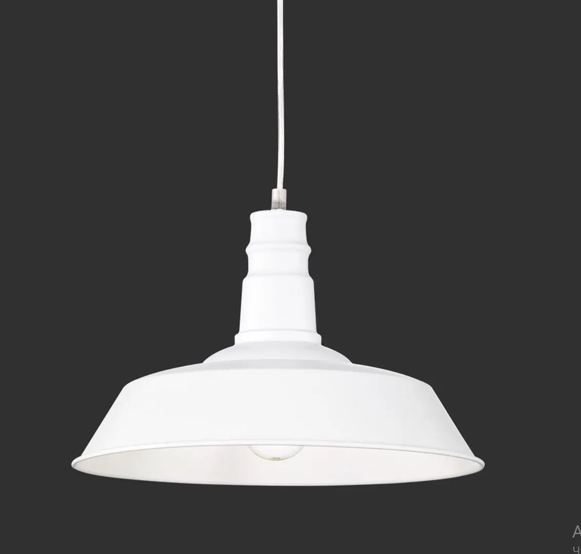 Lampa suspendata Trio Will (White)