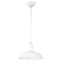 Lampa suspendata Trio Will (White)
