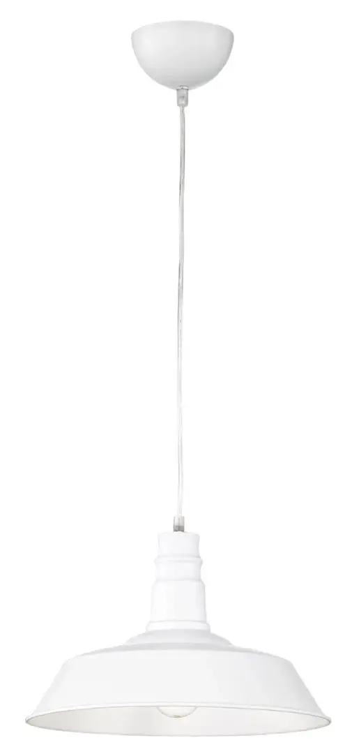 Lampa suspendata Trio Will (White)
