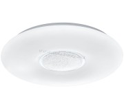 Plafonieră Trio Akina R67541101 (White)