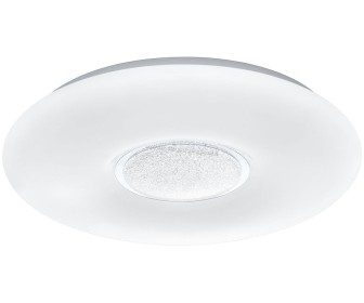 Plafonieră Trio Akina R67541101 (White)