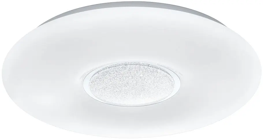 Plafonieră Trio Akina R67541101 (White)