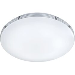 Потолочный светильник Trio Apart 659411806 (Chrome/White)