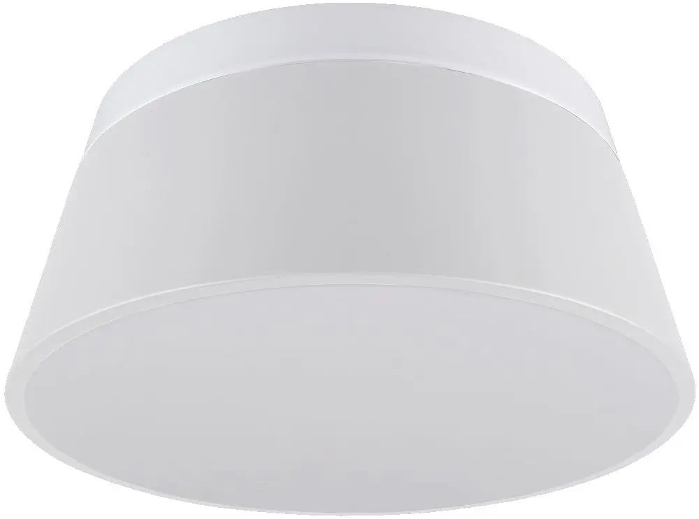 Plafonieră Trio Baroness 608900331 (White Mat)