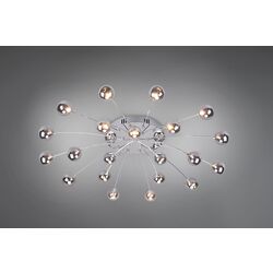 Plafoniera Trio Bullet 641412106 (Chrome) Thumb