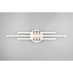Plafoniera Trio Cinto R67873107 (Nickel) Thumb