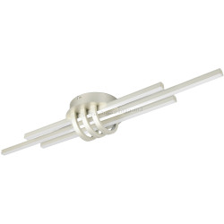 Plafoniera Trio Cinto R67873107 (Nickel)