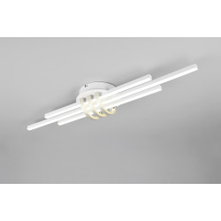 Plafoniera Trio Cinto R67873131 (White) Thumb