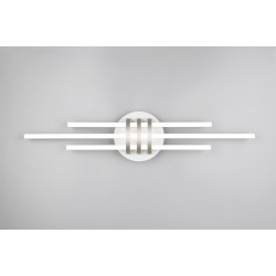 Plafoniera Trio Cinto R67873131 (White) Thumb