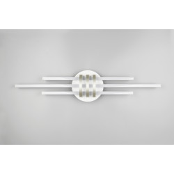 Plafoniera Trio Cinto R67873131 (White) Thumb