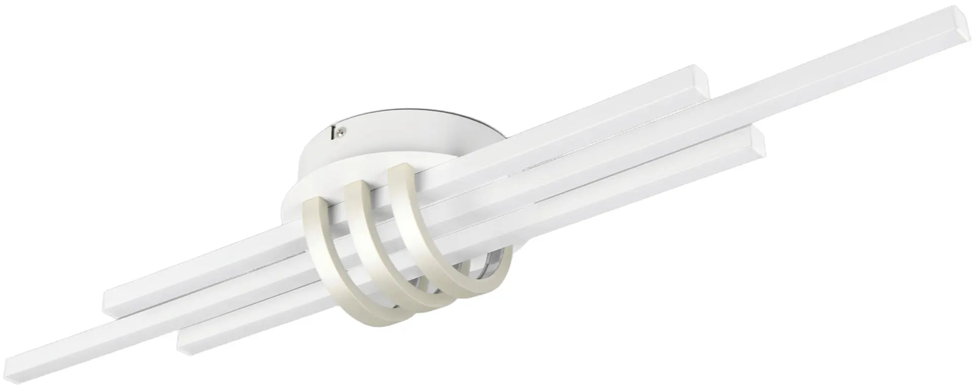 Plafoniera Trio Cinto R67873131 (White)
