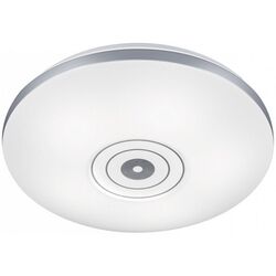Plafonieră Trio Congress 658412601 (White/Chrome)