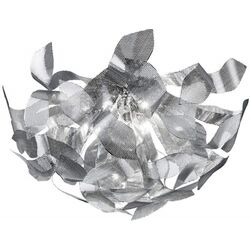 Plafonieră Trio Douglas 605800406 (Chrome)