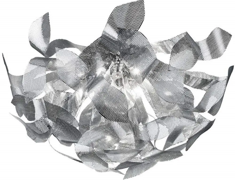Plafonieră Trio Douglas 605800406 (Chrome)